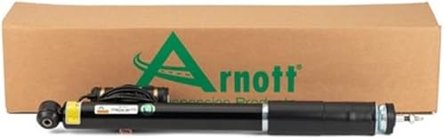 Miniatura 4 de Arnott SK-3012 Amortiguador trasero-03-09 Mercedes-Benz E (W211), Clase CLS 05-11 (W219) W/Airmatic & Ads-Lt/Rt