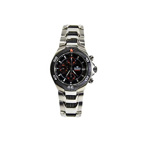Montre Chronograph Racing Pryngeps pour un style sport chic