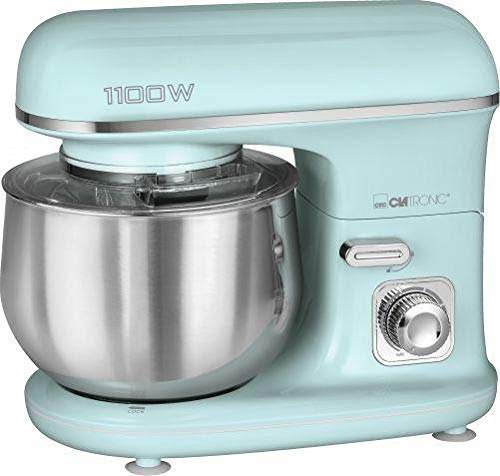 Preisvergleich Produktbild Clatronic Robot kuchenny KM 3711 1100