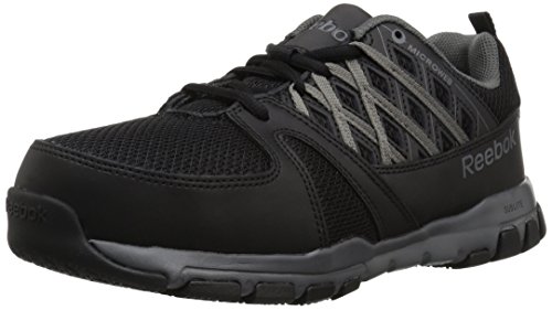 light and comfortable safety shoes