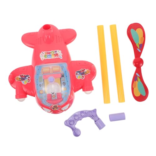 BIUDECO Push Walker for Height Lightweight and Trolley with Whistle Feature for Fun Learning Activity for Go