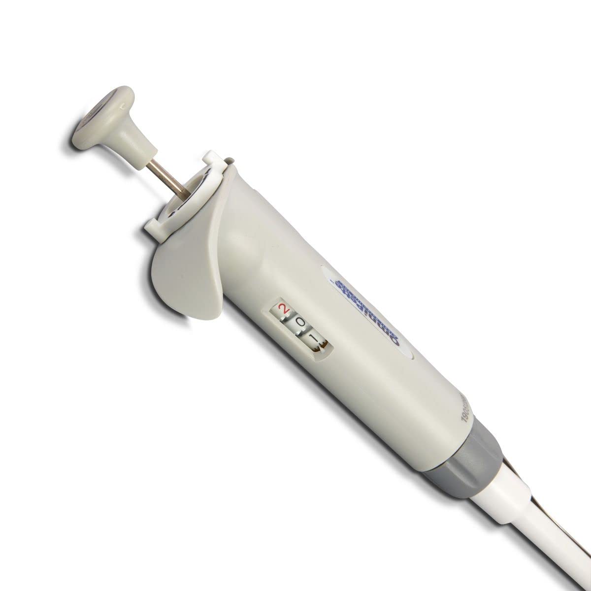 OmniPette™ Single Channel Pipette (0.1 to 2µl)