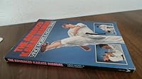 The Advanced Karate Manual 0091824591 Book Cover