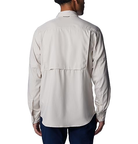 Image of Columbia Men Hiking Shirt