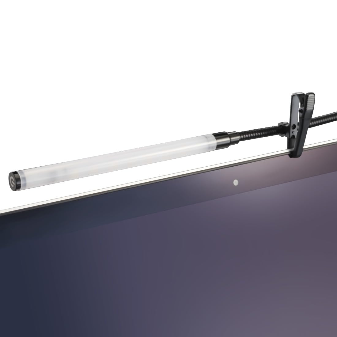 Hama Światło strumieniowe "To Go", 7 diod LED, 3 kolory światła, czujnik dotykowy i klips