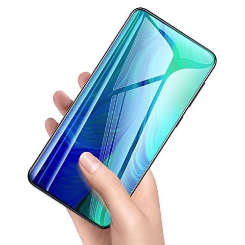 3 Pack Hydrogel Film For Samsung Galaxy S8 & S9...