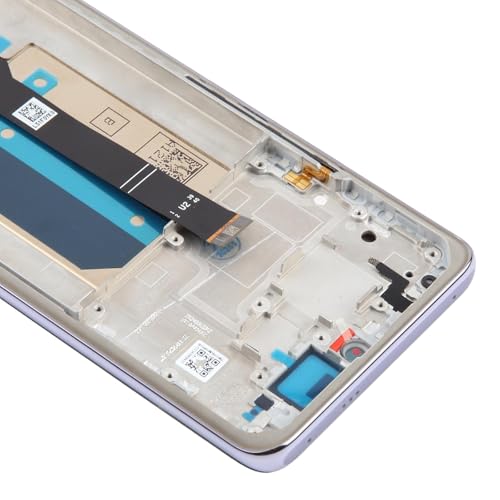 Bloc écran LCD Xiaomi Redmi Note 14 Pro+ 5G tactile haute réactivité