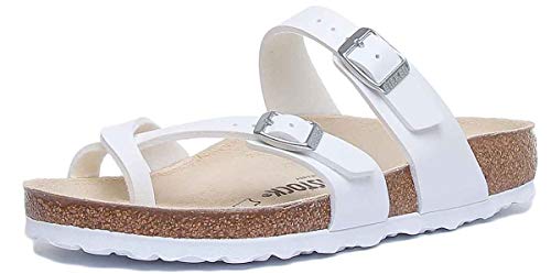 Image of Birkenstock Women's Soley Wedge Sandal