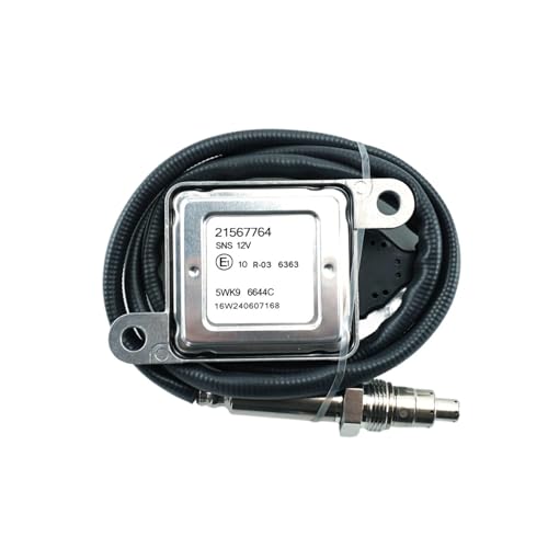 Sensor de nitrógeno 5WK96644C para solucionar fallos de motor en camiones VHD