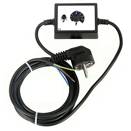 600 mm industriale ventilatore da parete con 500