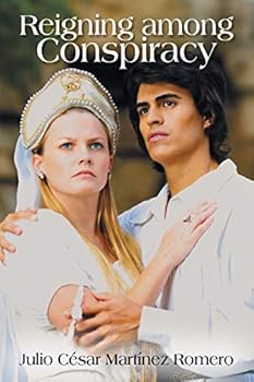 Paperback Reigning among Conspiracy Book