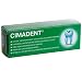 PANSEMENT DENTAIRE CIMADENT pour boucher une carie ou une obturation perdue .Excellent pansement provisoire en attendant le dentiste.30 applications