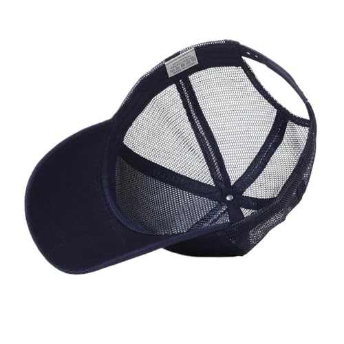 Casquette d'été for hommes, 1 pièce, Rip Live The Search Beauty Curl, Logo Baseball – vue 5