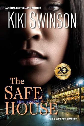 The Safe House (The Black Market Series)