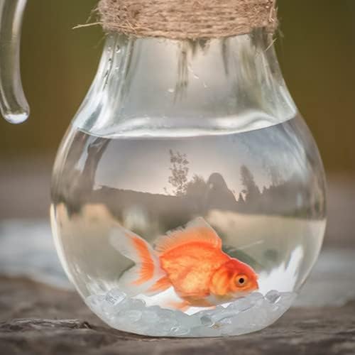 Miniatura 6 de LAIDANLA Chips de cristal de piedra triturada a granel, piedras preciosas naturales curativas de cristales de reiki, relleno de florero, grava para