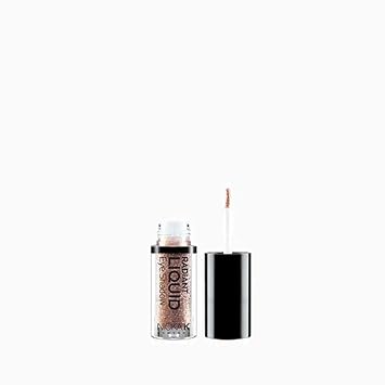 nicka k radiant liquid eyeshadow