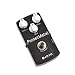 JOYO JF-35 Pocket Metal Distortion Guitar Effect Pedal - True Bypass, DC 9V and Battery Supported