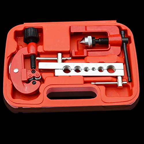 Kit d expansion complet 8 en 1 avec matrices interchangeables pour cuivre - 4