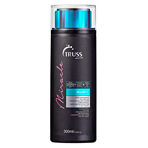 TRUSS SHAMPOO MIRACLE 300ML