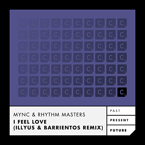 Rhythm Masters