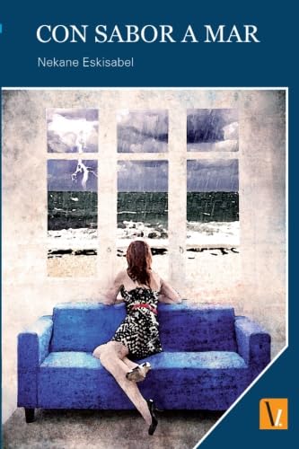 Portada de Con Sabor a Mar