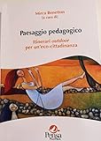 Paesaggio Pedagogico. Itinerari Outdoor Per Un'eco-Cittadinanza - 2