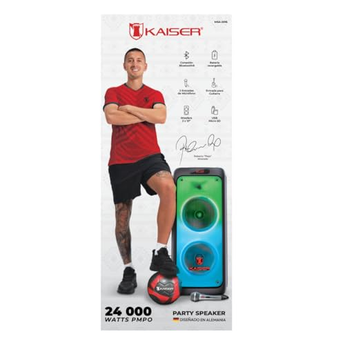 Opiniones de Kaiser los 10 mejores. 26 Imagen adicional