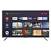 AIWA LED437UHD, LED-TV, 109 cm (43 inch), UHD, Android TV, WLAN, Netflix