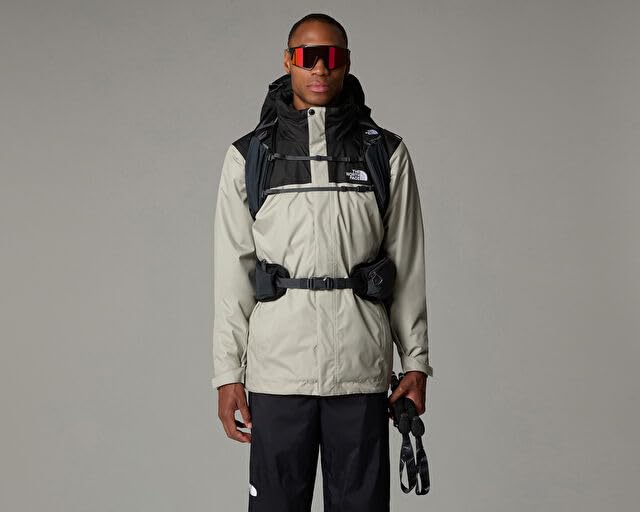 The North Face Trail Lite 36 Zaino sportivo Uomo (Pacco da 1)