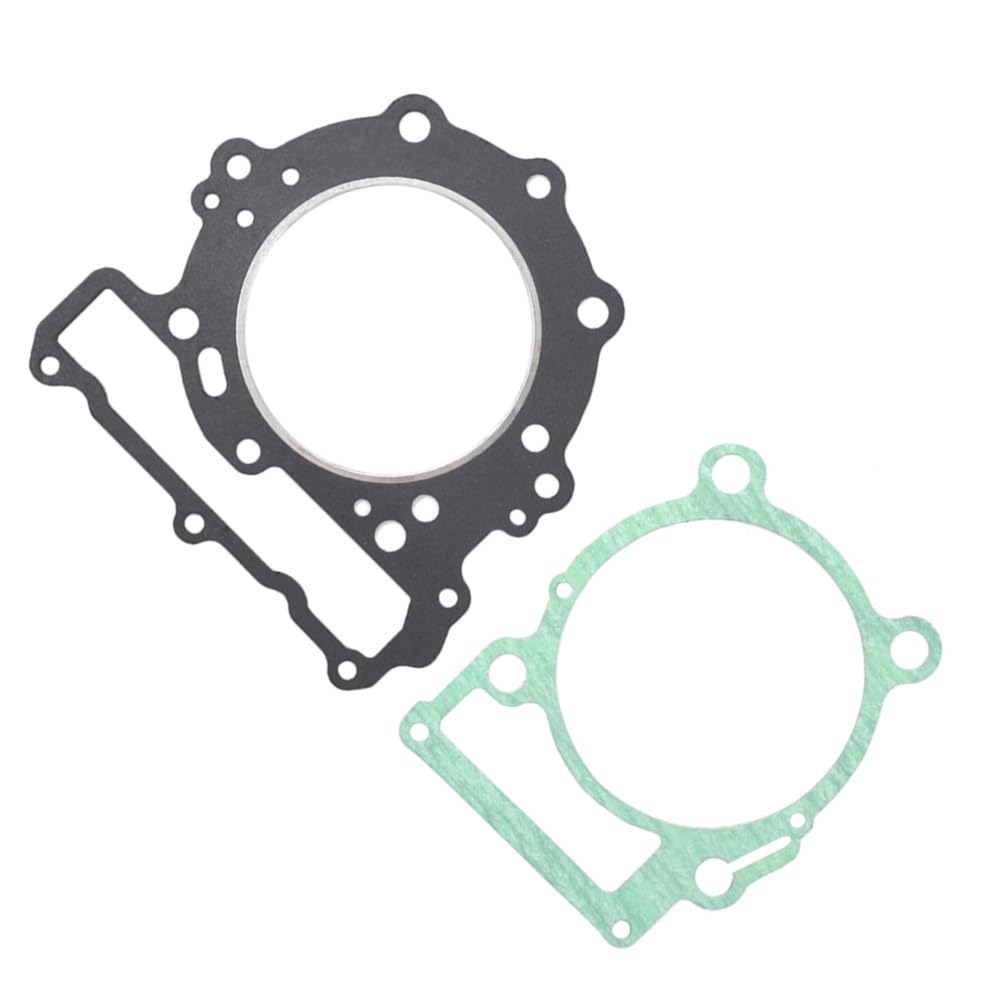 Kit guarnizioni coperchio cilindro motore moto adatto for F650ST F 650 ST 1997 1998 1999 2000 F650 1997 1998 1999