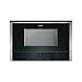 Produktbild Neff C17WR01N0 Einbau-Mikrowelle N70 / 38,2 x 59,4 cm (H x B) / 21 l / Edelstahl / FullTouch Control / Auftaufunktion / Garfunktion / 7 Automatikprogramme
