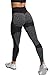 UMIPUBO Mallas Pantalones Deportivos Leggings Mujer Yoga y Pilates Alta Cintura Gran Elásticos Fitness Running Training Fitness Estiramiento