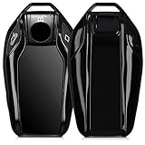 SCHUTZ, ABER STYLISH: Diese schicke Tasche für Deine Car Keys überzeugt außerdem durch ihren modernen Auftritt.