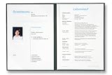 ✅ DEUTSCHE MARKENQUALITÄT: BL-exclusivdruck Bewerbungsmappen werden in Deutschland unter höchsten Qualitätsstandards handgefertigt. Karton-Manufaktur für hochwertige Bewerbungs- und Präsentationsprodukte.