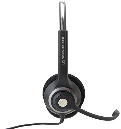 SENNHEISER Micro casque sur oreille Circle SC 230 Filaire Suppresseur de bruit actif Easy Disconnect et - vue 3