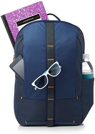 HP Commuter Blue Backpack for Up to 15 