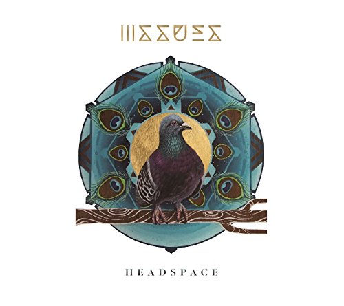 Issues (3) Headspace