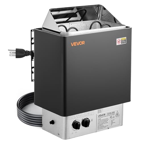 VEVOR 2KW 120V Sauna Heater