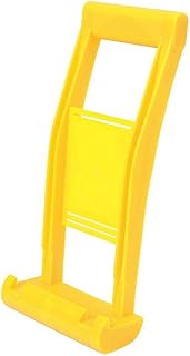 Stanley Hand Tools 93-301 High Visibility Yellow Panel Carry