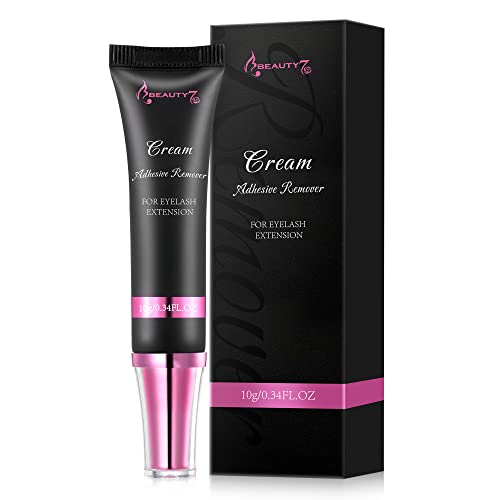 eyelash adhesives creams
