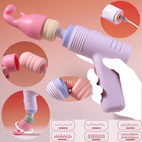 Image of Sex Toys BDSM Restraints Sex Machine Vibrator, 32Pcs Kit Bondage Gear and Accessories for Adult Women and Couples