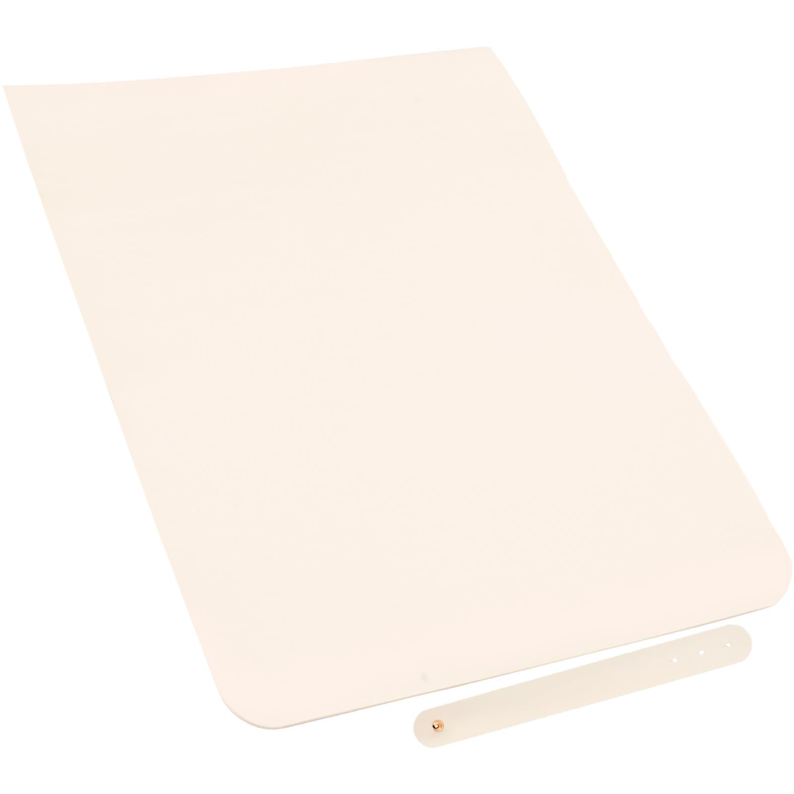 Alfombrilla de ratón grande reversible y resistente que decora tu mesa 8