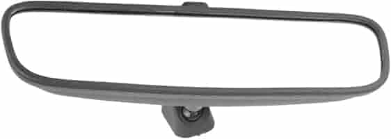 Rétroviseur Intérieur Voiture - Modèle 3X100 - Compatible Hyundai, Kia (Accent, Tucson, I30, Sportage...) - Cadre ABS - Installation Facile - Vue Claire