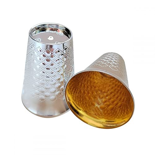 jewFadz Mini 3.3 OZ Modern Kiddush Cup HeavyDuty Plastic disposable