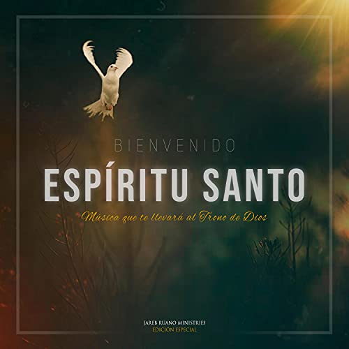 Jareb Ruano Ministries