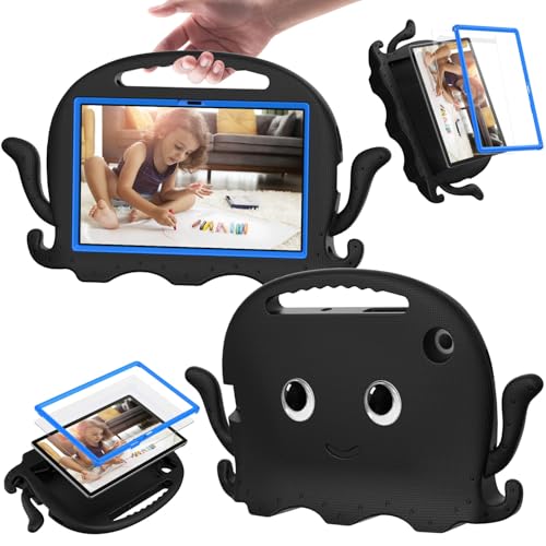 Coque Samsung Galaxy Tab A7 le cadeau idéal pour protéger la tablette d'un garçon
