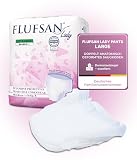 Flufsan Assorbenti Adulti Pants Lady Discret L, 7Pz