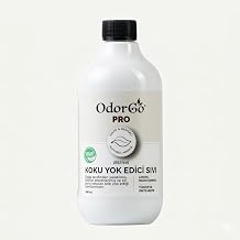 PRO Koku Yok Edici Sprey 500ml.