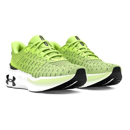 Chaussures Under Armour UA W Infinite Elite - vue 6