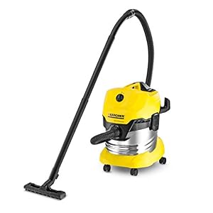 Karcher WD 4 Premium, 1.348-151.0 Aspirateur eau et poussières